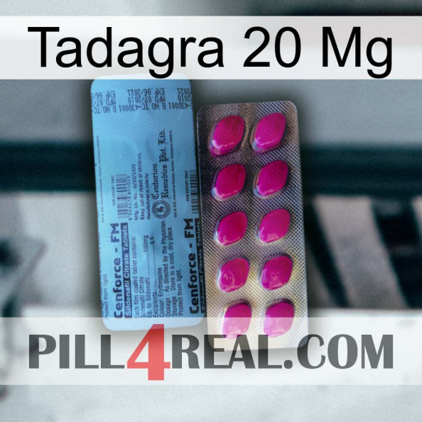Tadagra 20Mg 35